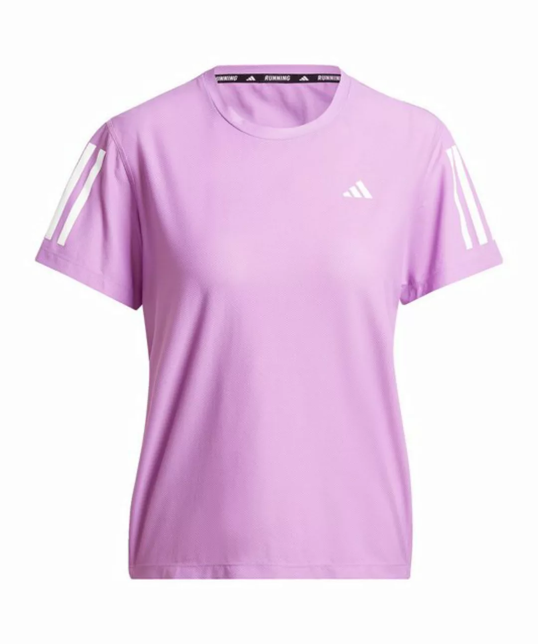 adidas Performance Laufshirt adidas Performance Own The Run T-Shirt Damen d günstig online kaufen