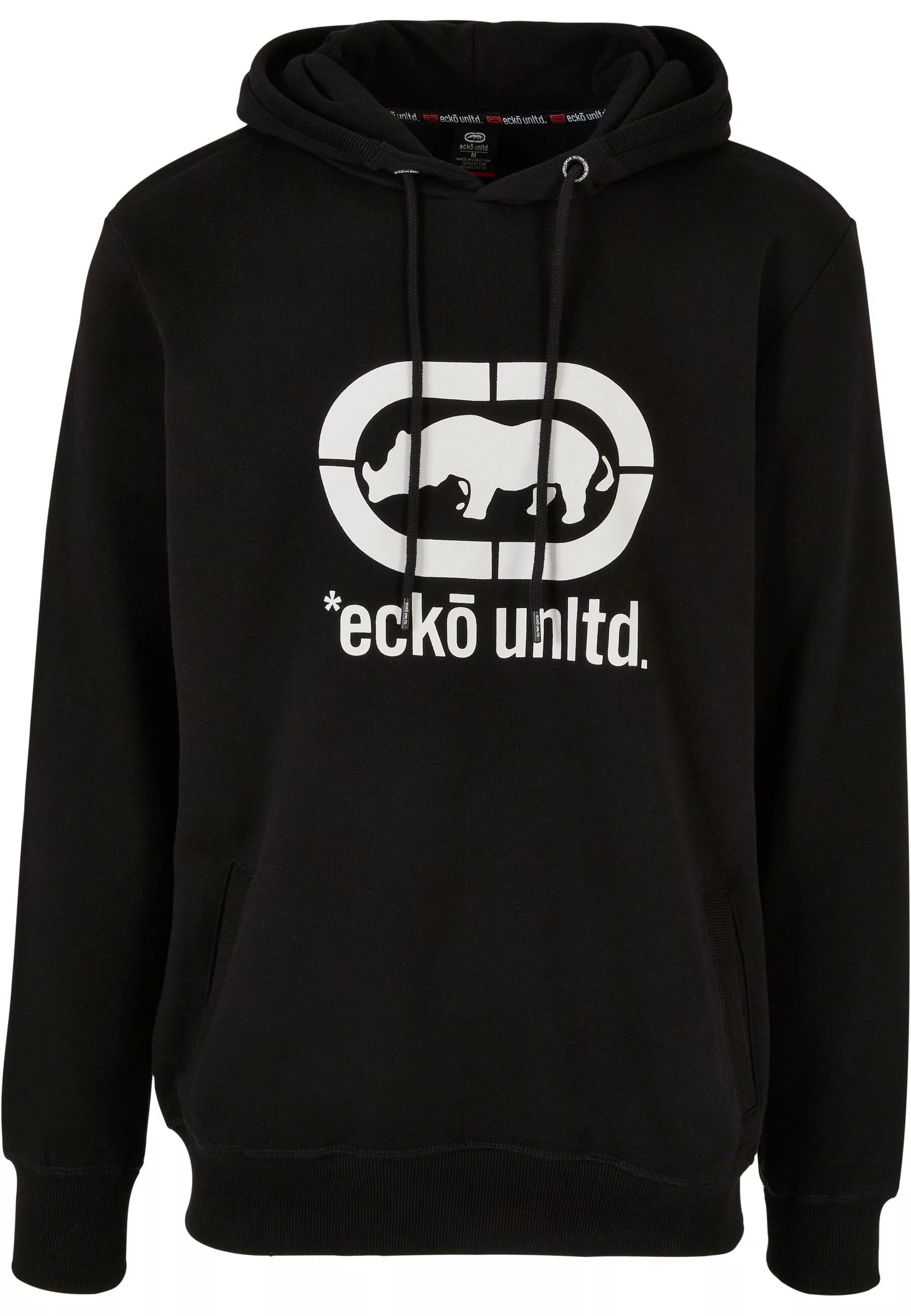 Ecko Unltd. Sweatshirt "Ecko Unltd. Herren Base Hoody" günstig online kaufen