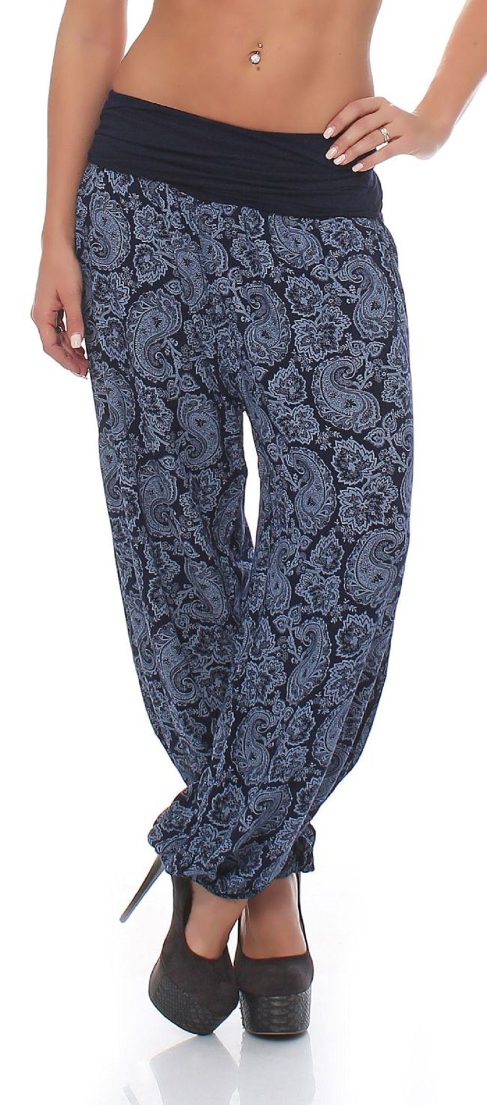 malito more than fashion Haremshose 8580 günstig online kaufen
