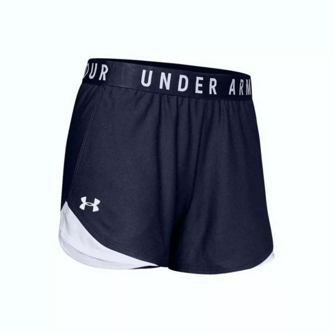 Under Armour® Sweatbermudas Damen Play Up Shorts 3.0 günstig online kaufen