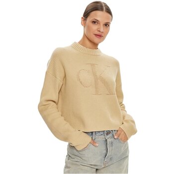 Calvin Klein Jeans  Pullover J20J223615 günstig online kaufen