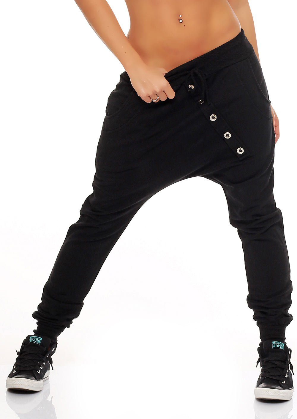malito more than fashion Jogginghose 8023 günstig online kaufen