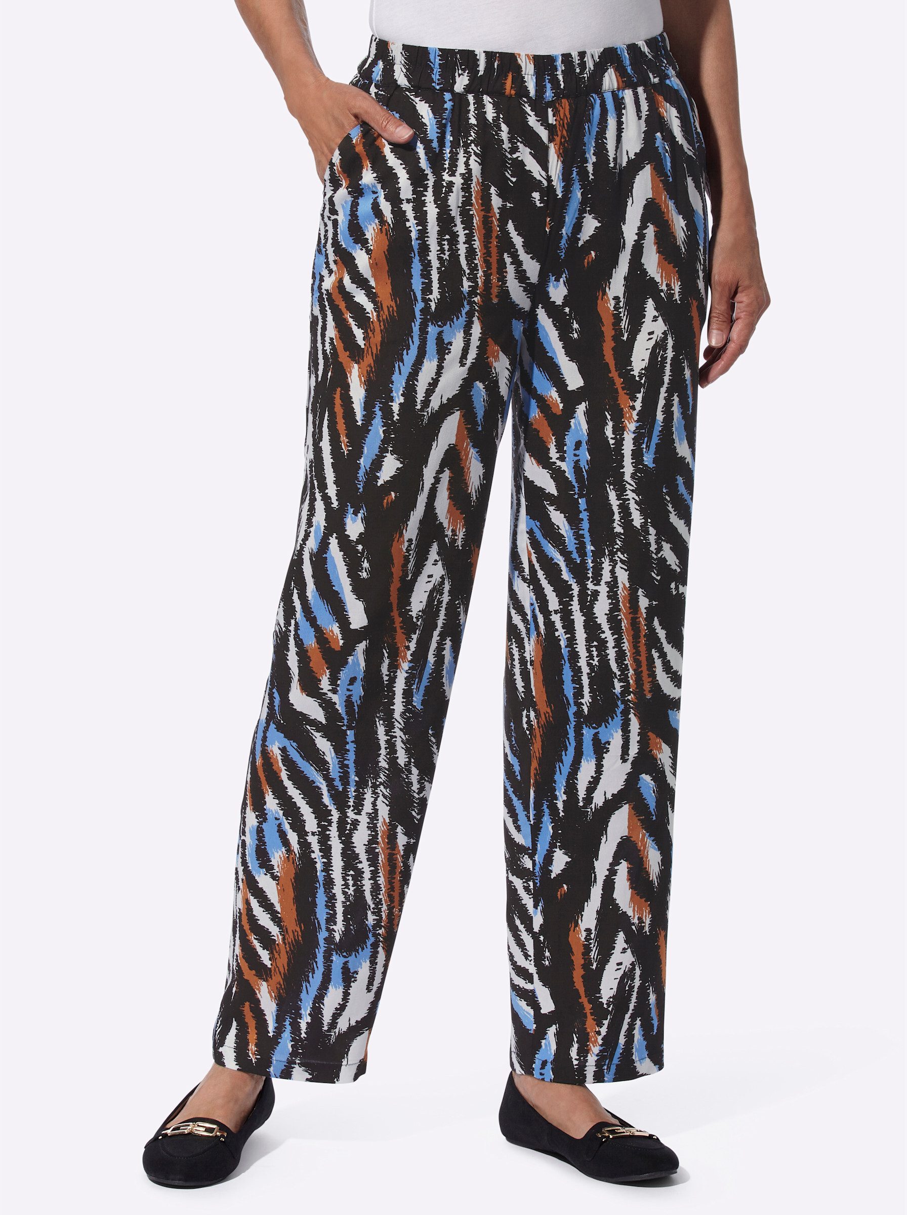 Sieh an! Jogginghose Freizeithose günstig online kaufen
