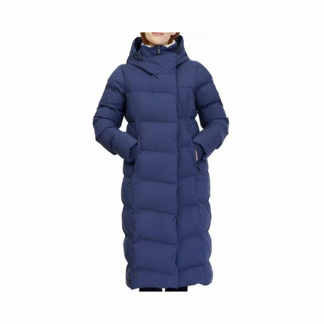 Ragwear Winterjacke Ragwear Pavla Long Jacket Dark Olive Grün XL günstig online kaufen