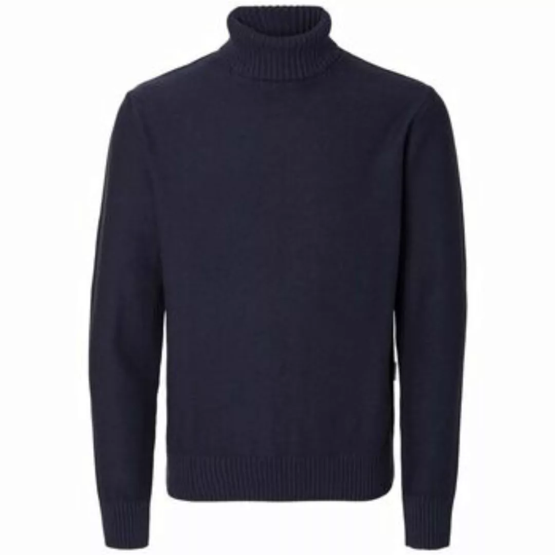 Selected  Pullover 16086644 HAXEL-SKY CAPTAIN günstig online kaufen