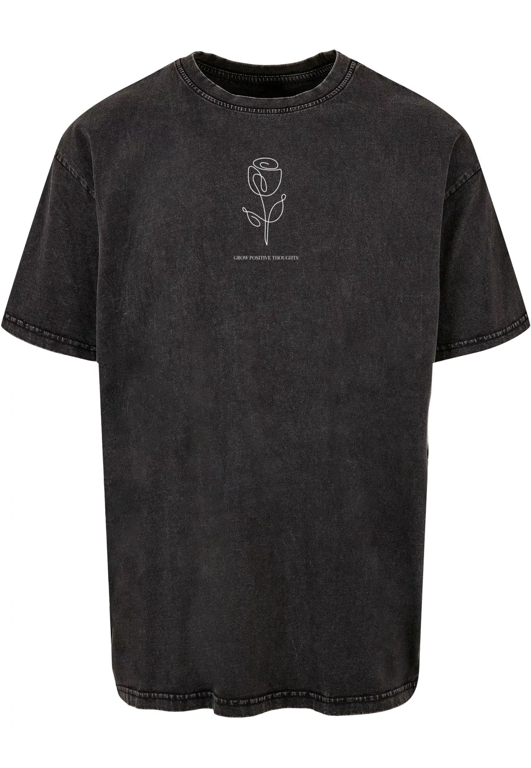 Merchcode T-Shirt "Merchcode Herren", (1 tlg.) günstig online kaufen