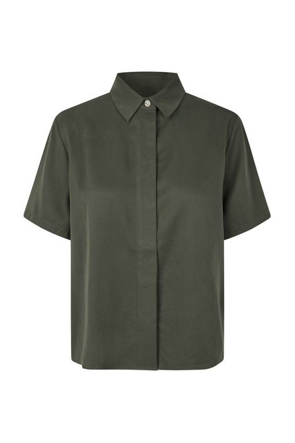 Samsoe & Samsoe T-Shirt Mina ss shirt 14028 günstig online kaufen