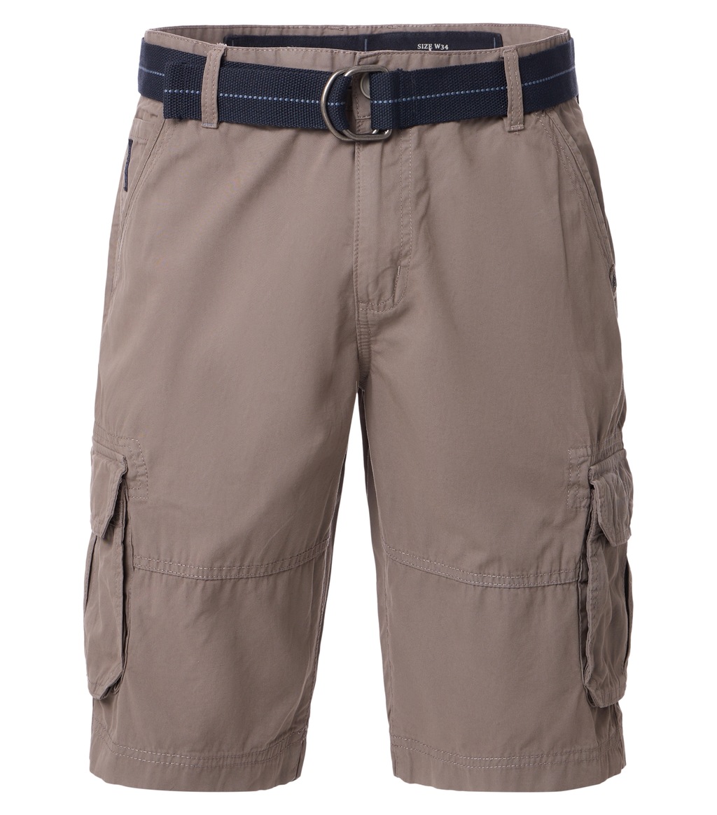 CASAMODA Shorts "CASAMODA Shorts uni" günstig online kaufen