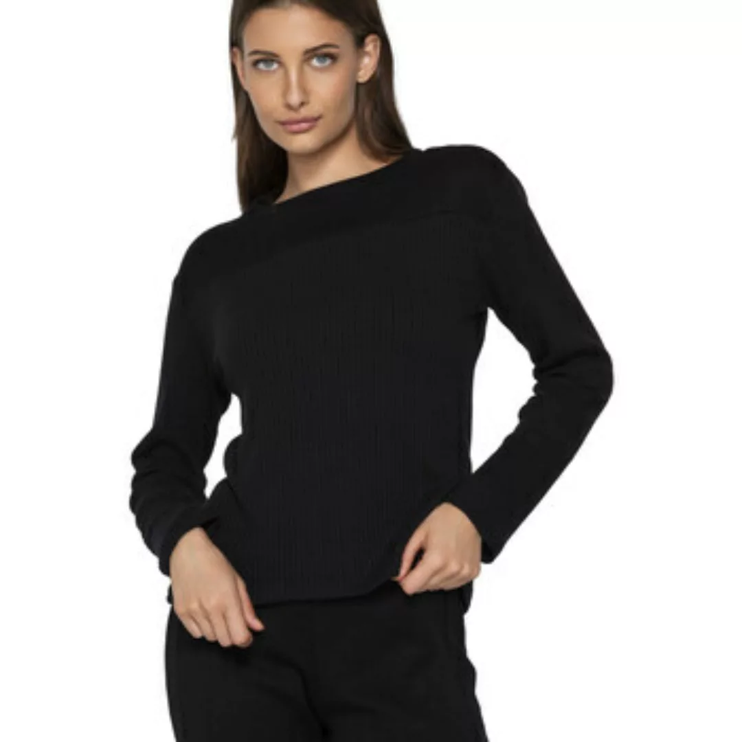 Luna  Blusen Sweatshirt Connected  Splendida günstig online kaufen