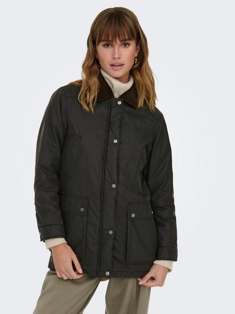 ONLY Outdoorjacke ONLMOUNTAIN WASHED JACKET OTW günstig online kaufen