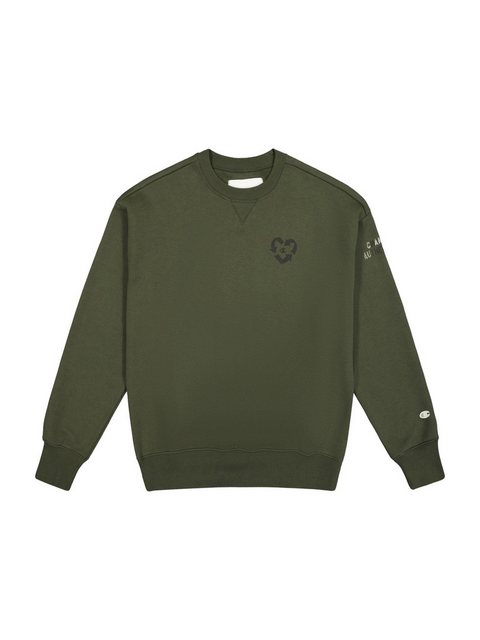 Champion Authentic Athletic Apparel Sweatshirt (1-tlg) Weiteres Detail günstig online kaufen