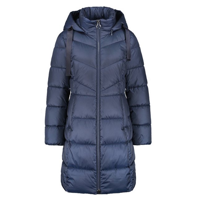 GERRY WEBER Steppmantel Gerry Weber, Damensteppjacke IWEAR, ICARE dress blu günstig online kaufen