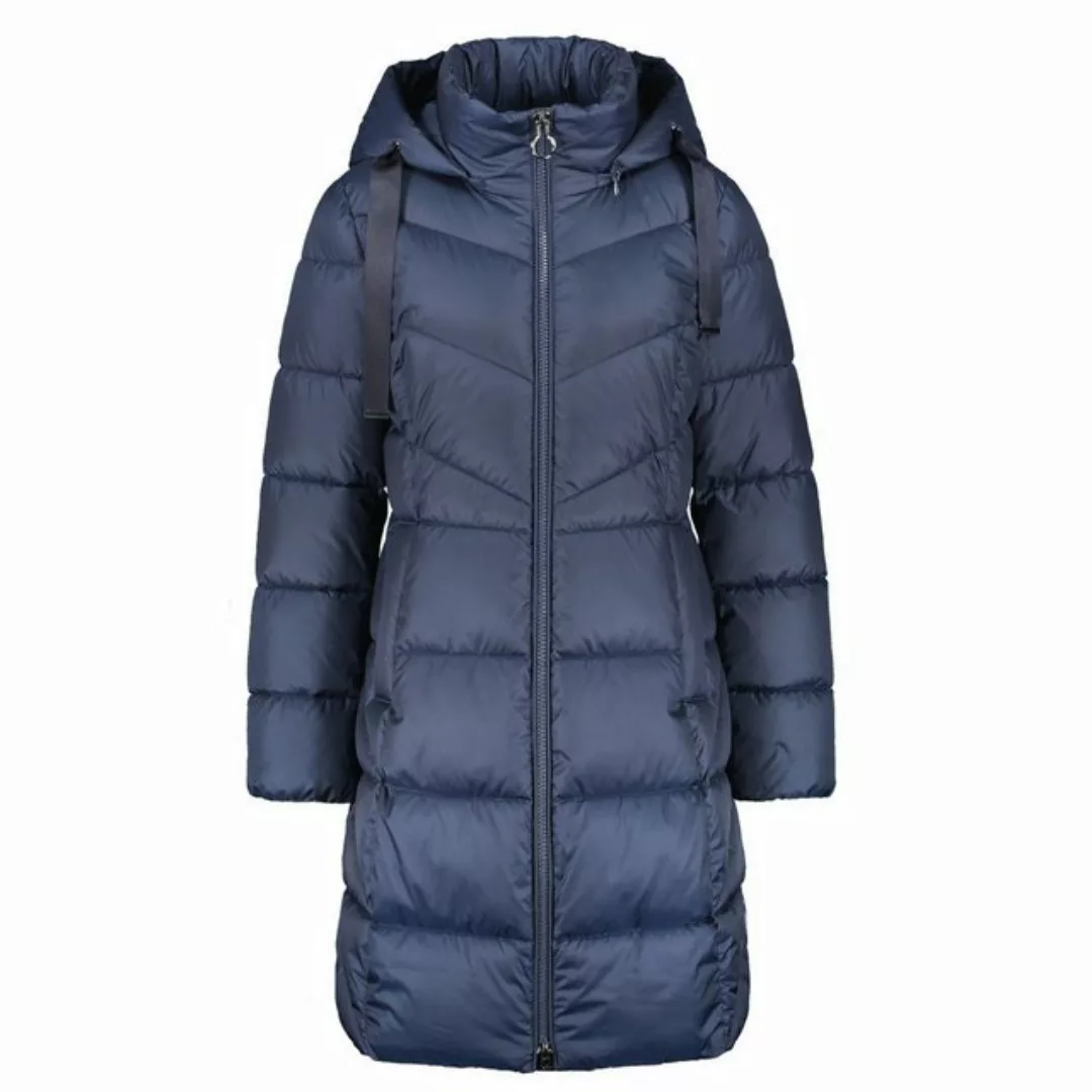 GERRY WEBER Steppmantel Gerry Weber, Damensteppjacke dress blues 40 günstig online kaufen