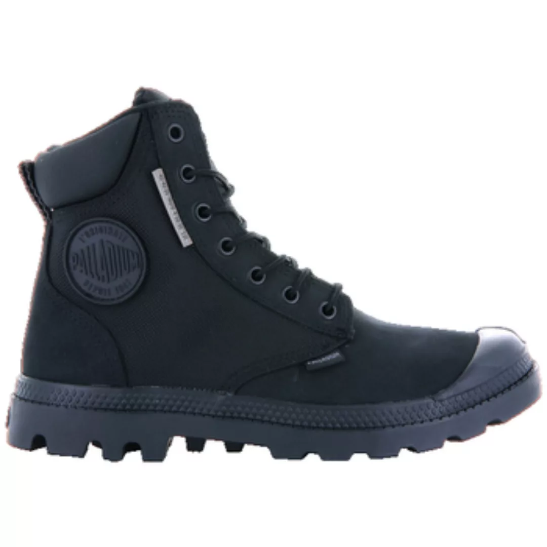 Palladium  Stiefel Pampa Sc Wpn Us günstig online kaufen