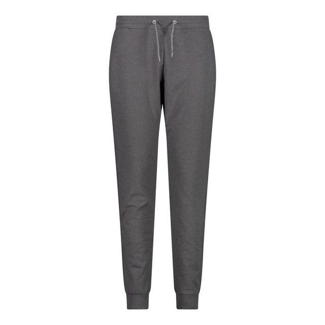 CMP Trekkinghose CMP Damen Trainingshose WOMAN LONG PANT 31D4296M günstig online kaufen