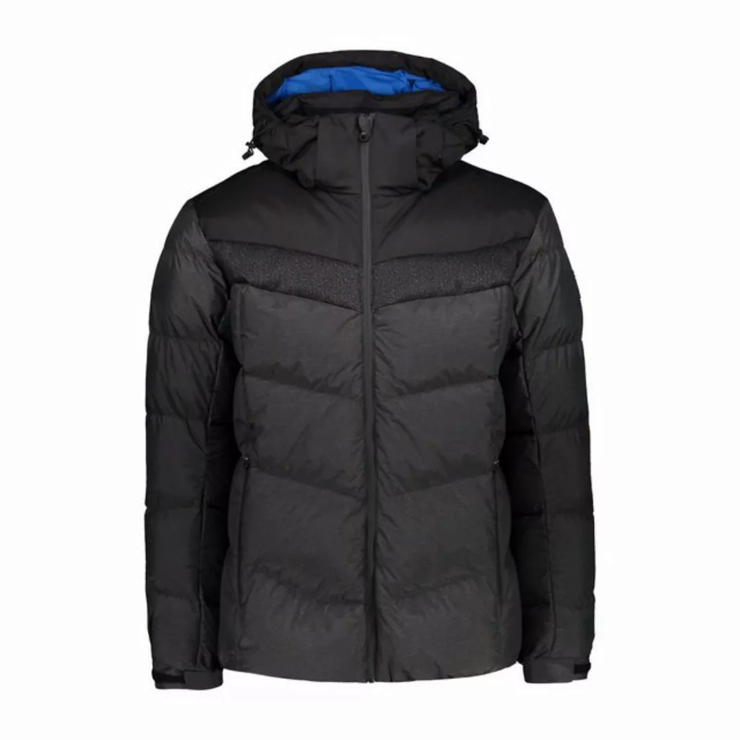 CMP Winterjacke CMP Herren Jacke Man Jacket Zip Hood 39K2967 günstig online kaufen