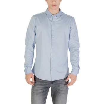 Only & Sons   Hemdbluse ONSROBIN B/U LS STRETCH SHIRT NOOS FRML 22031023 günstig online kaufen