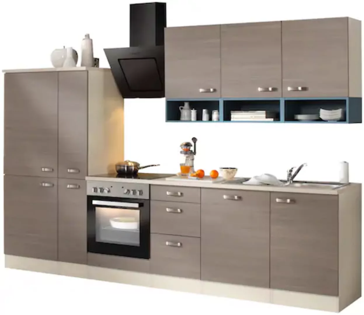OPTIFIT Küchenzeile "Vigo" günstig online kaufen