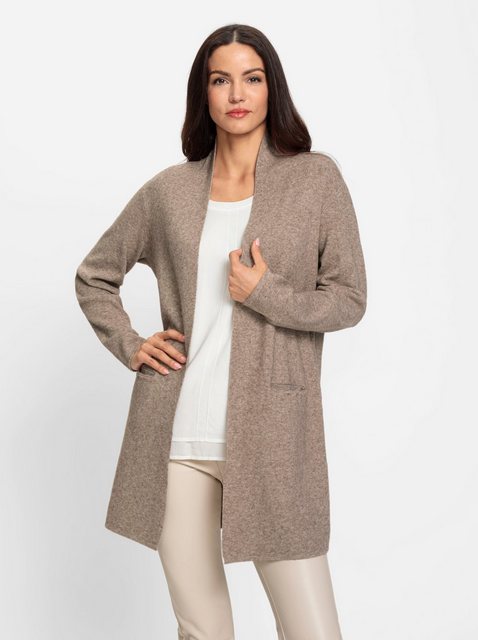 heine Strickjacke Strickjacke günstig online kaufen