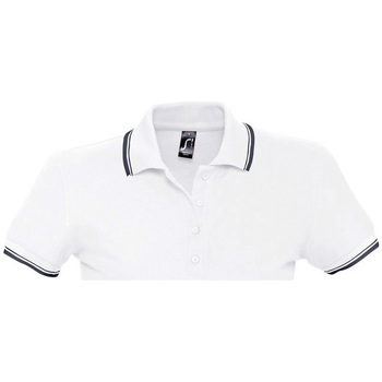 Sols  Poloshirt PRACTICE POLO MUJER - 100% algodón peinado günstig online kaufen