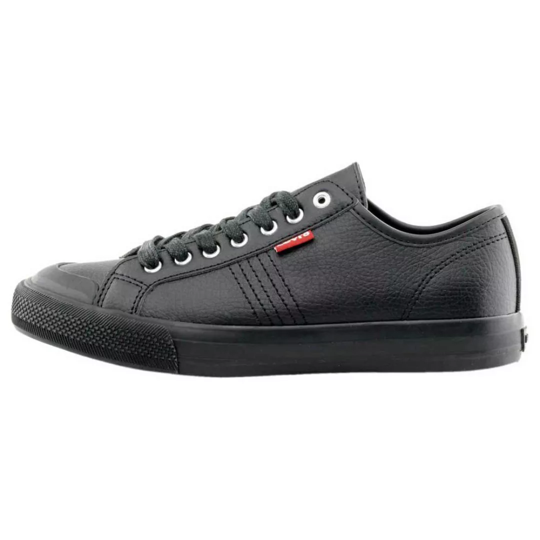 Levi´s Footwear Hernandez S Sportschuhe EU 38 Full Black günstig online kaufen