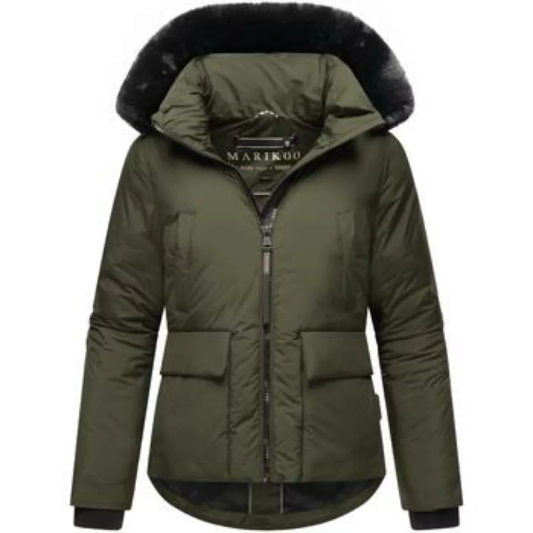 Marikoo  Jacken Winterjacke Morinaa XVI günstig online kaufen