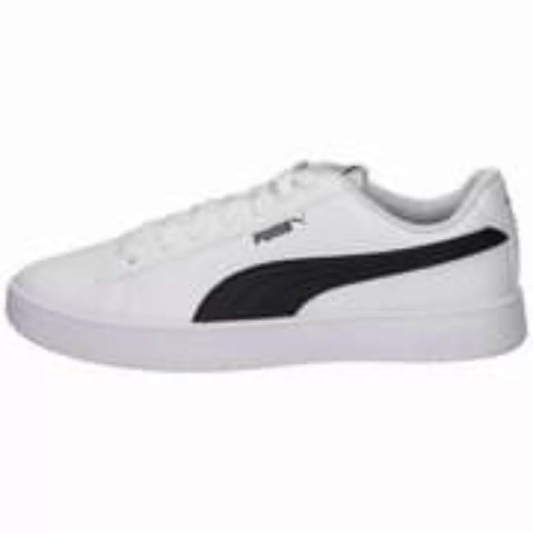 PUMA Rickie Classic Sneaker Herren weiß|weiß|weiß|weiß|weiß|weiß günstig online kaufen