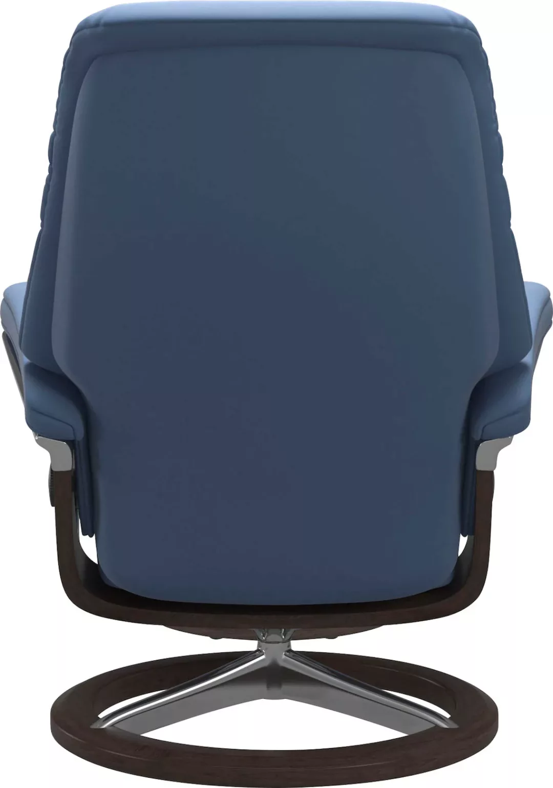 Stressless® Fußhocker »Sunrise«, mit Signature Base, Gestell Wenge günstig online kaufen