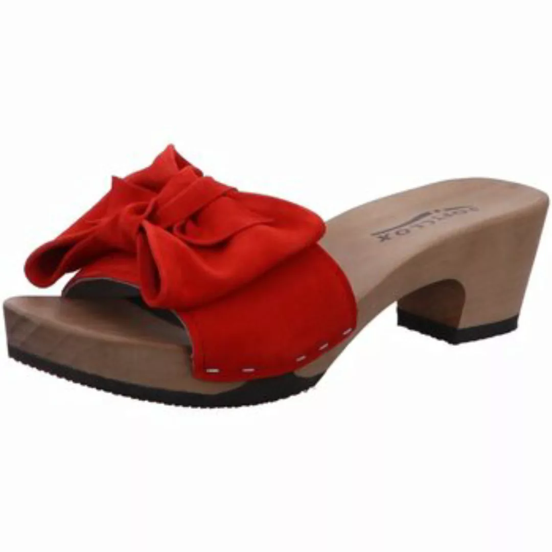 Softclox  Clogs Pantoletten Klarissa 3629-02 günstig online kaufen