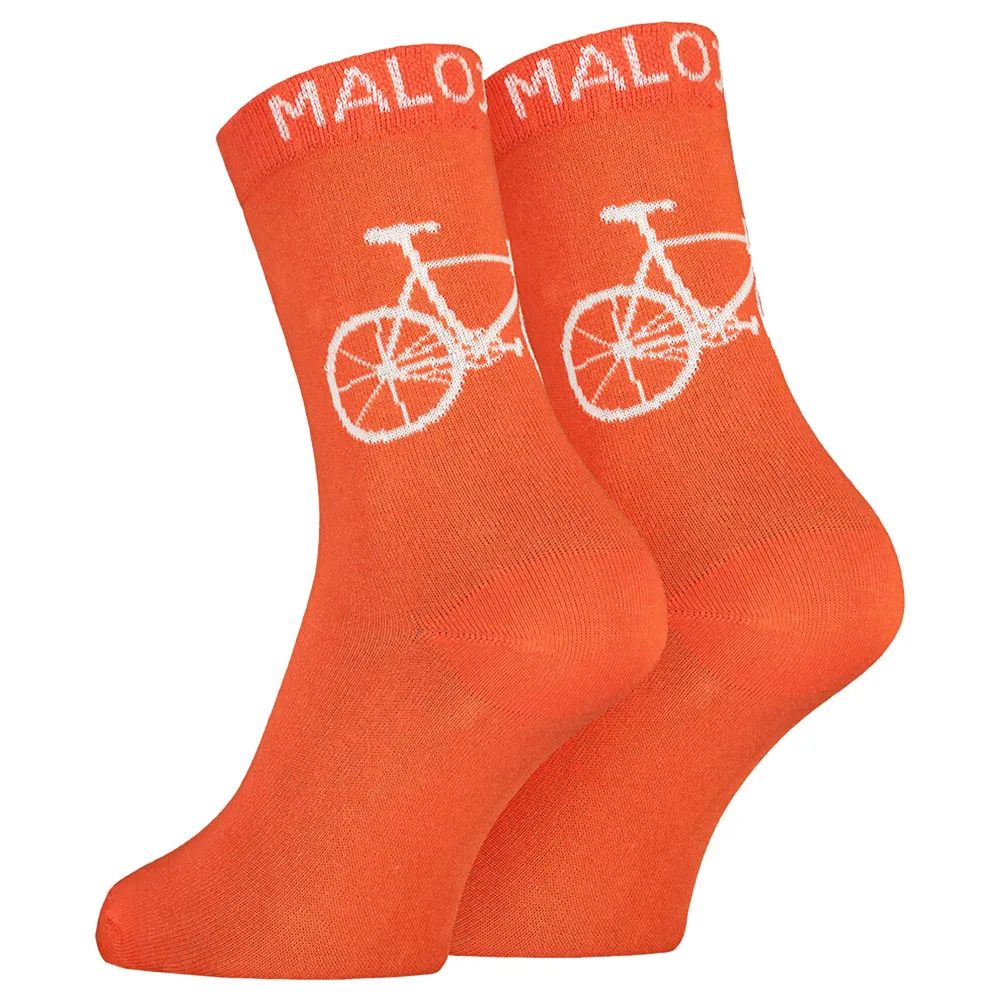 Maloja StalkM Socks Glow günstig online kaufen