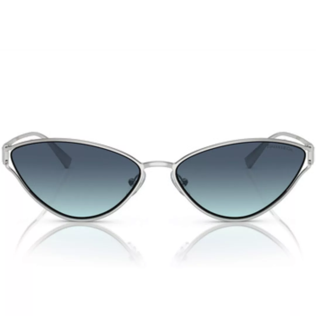 Tiffany  Sonnenbrillen TF3095 60019S Sonnenbrille günstig online kaufen