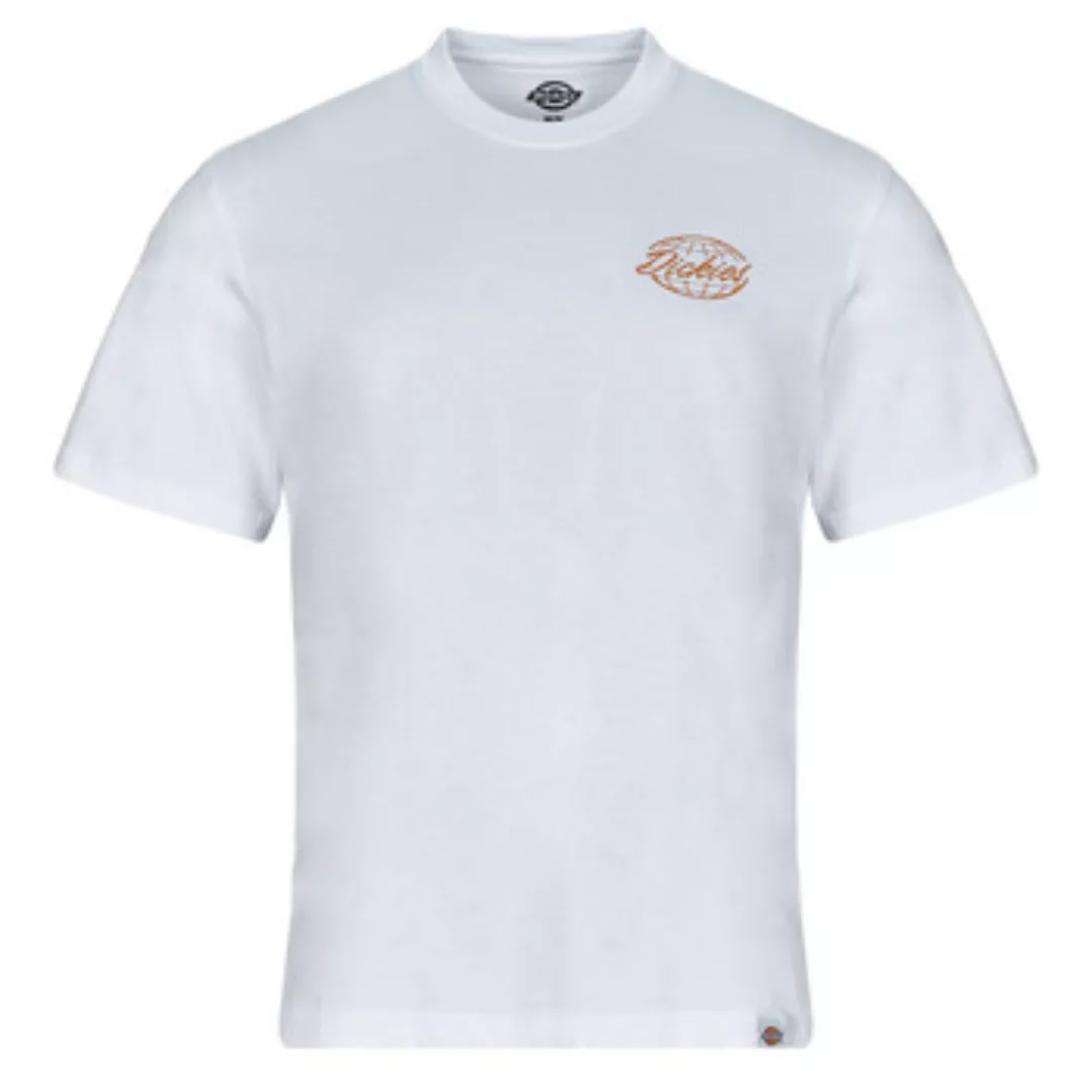 Dickies  T-Shirt DICKIES GLOBE TEE SS günstig online kaufen