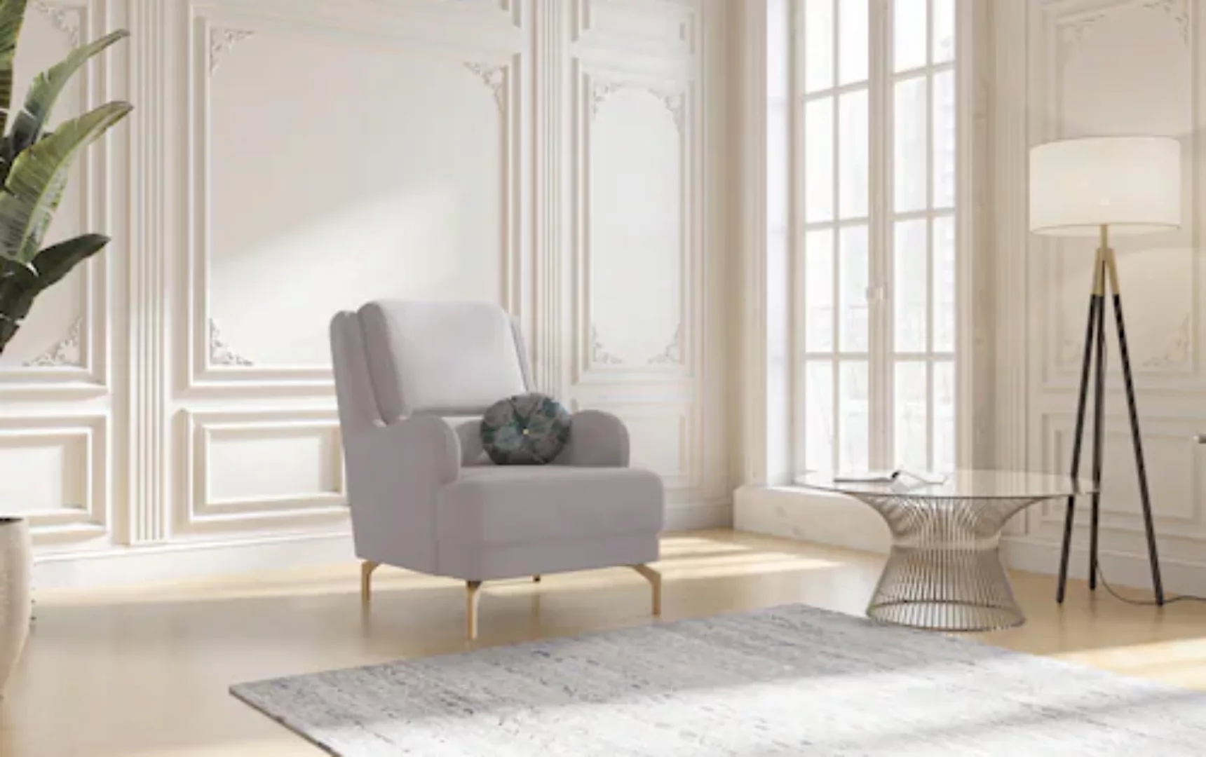 sit&more Sessel »Orient 4 V« günstig online kaufen