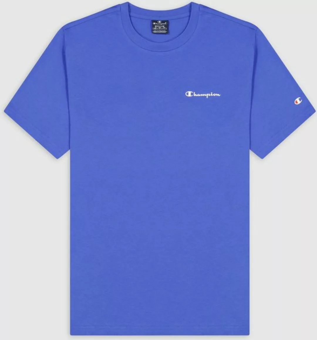 Champion T-Shirt Crewneck T-Shirt günstig online kaufen