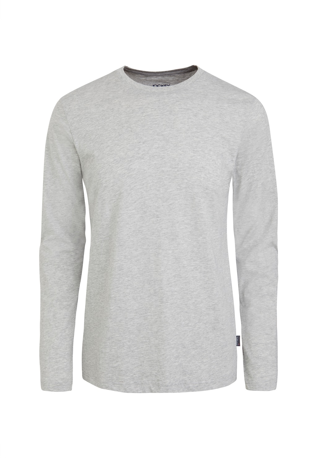 Jockey Langarmshirt "AMERICAN T-SHIRT LONGSLEEVE", Lockere Passform günstig online kaufen