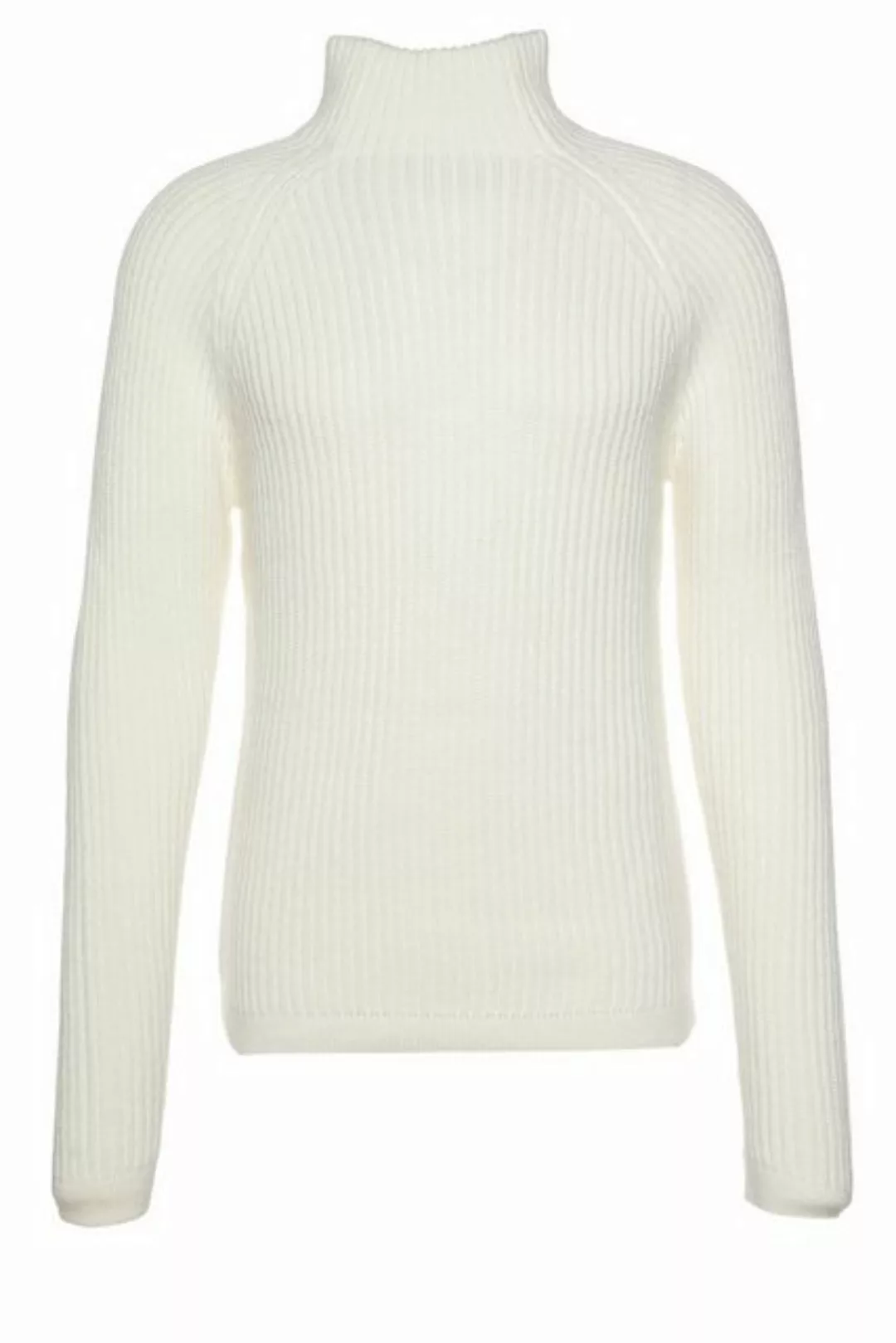 Drykorn Strickpullover Herren Strickpullover ARVID mit Wolle Regular Fit (1 günstig online kaufen