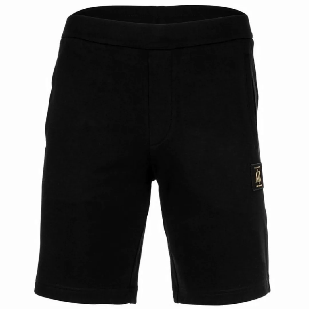 ARMANI EXCHANGE Sweatshorts Herren Shorts - Loungewear, Pants, kurz, Baumwo günstig online kaufen