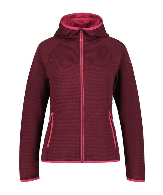 Icepeak Outdoorjacke D SHIRTJACKE BERRYVILLE günstig online kaufen