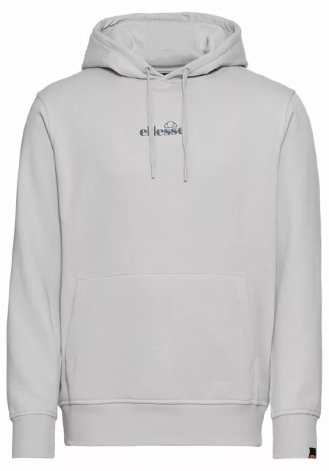 Ellesse Kapuzensweatshirt H KAPUZENSWEATSHIRT günstig online kaufen