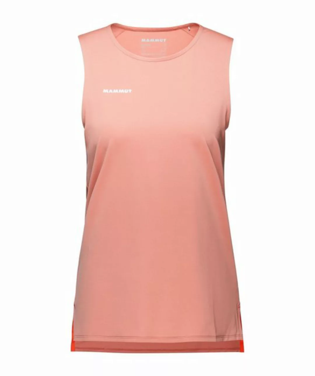 Mammut Tanktop Selun FL Tank Top Women günstig online kaufen