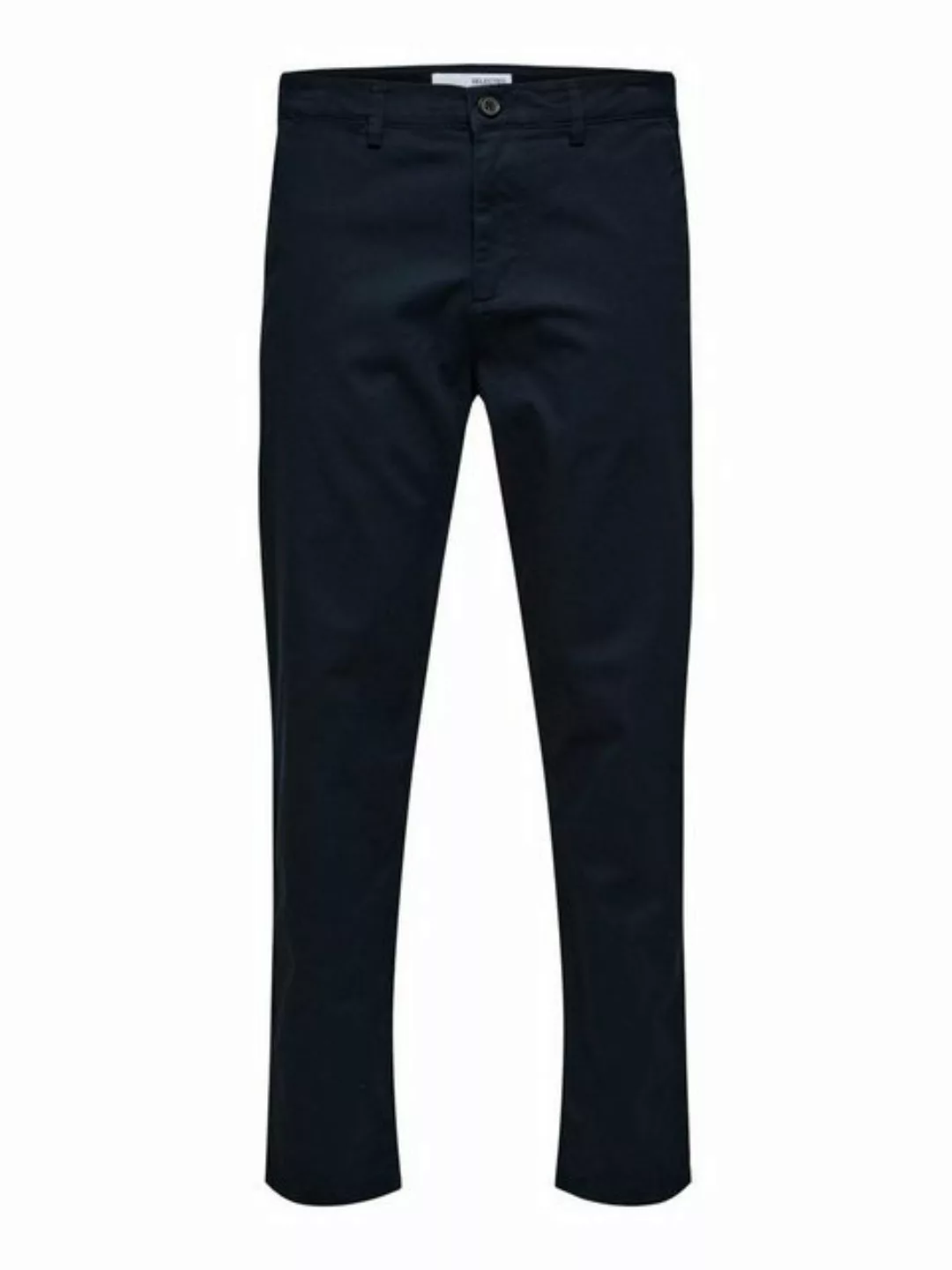 SELECTED HOMME Stoffhose SLH172-SLIMTAPE-NEW MILES FLEX PANT günstig online kaufen