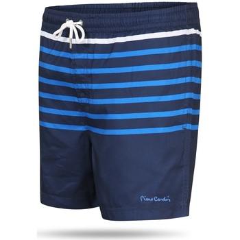 Pierre Cardin  Badeshorts Swim Short Stripe günstig online kaufen