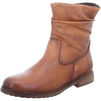 2 Go Fashion  Stiefeletten Stiefeletten brandy (mittel) 8991503-39 günstig online kaufen