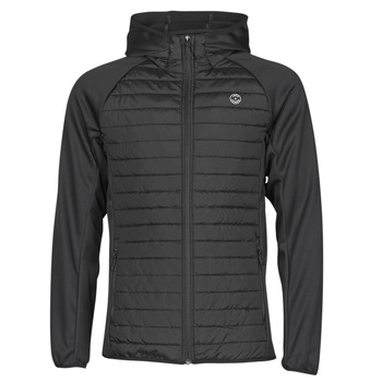 Jack & Jones Blouson Softshell Stepp Jacke mit Kapuze JJEMULTI JJEMULTI QUI günstig online kaufen