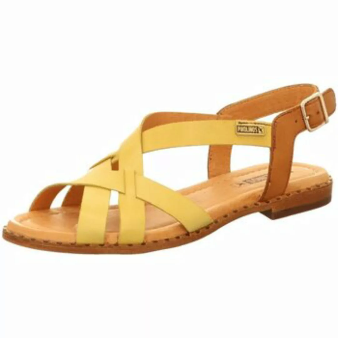 Pikolinos  Sandalen Sandaletten W0X-0556 günstig online kaufen