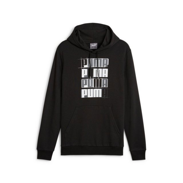 PUMA Kapuzensweatshirt ESS+ LOGO LAB HOODIE TR (1-tlg) günstig online kaufen