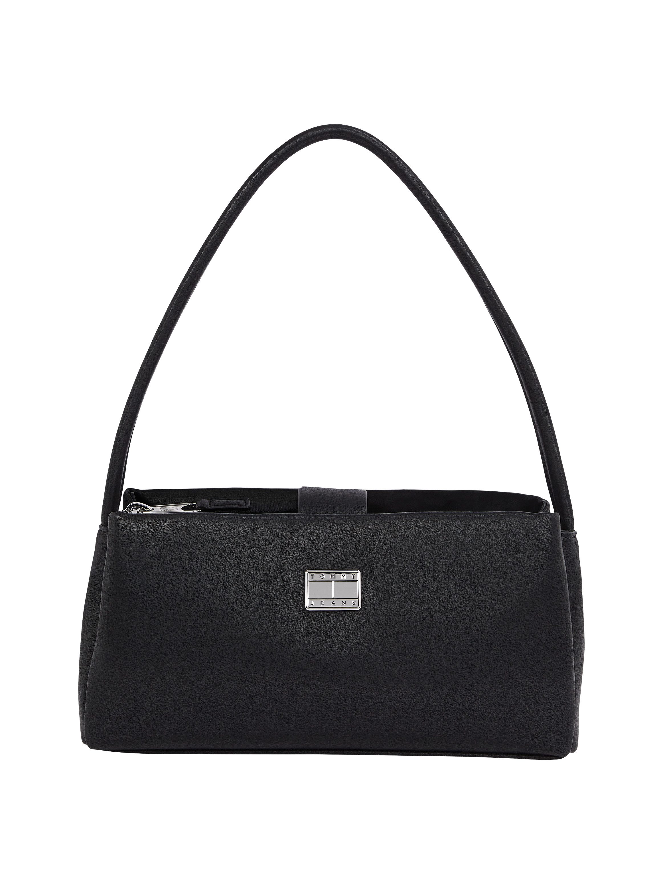 Tommy Jeans Umhängetasche "TJW AMERICAN COOL SHOULDER BAG", Damen Clutch, H günstig online kaufen