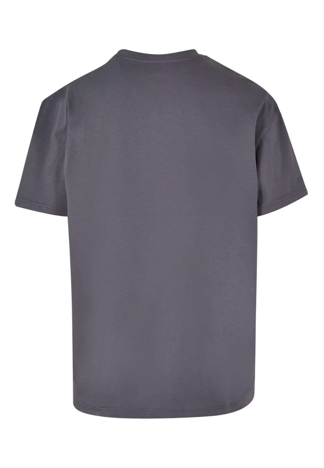 2Y Studios T-Shirt "2Y Studios Herren Logo Oversize Tee", (1 tlg.) günstig online kaufen