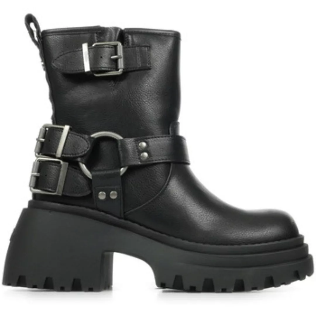 Buffalo  Stiefeletten Bfl // bravr biker lo günstig online kaufen