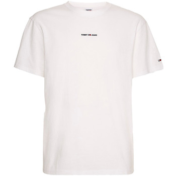 Tommy Hilfiger  T-Shirt Tiny Linear Tee günstig online kaufen